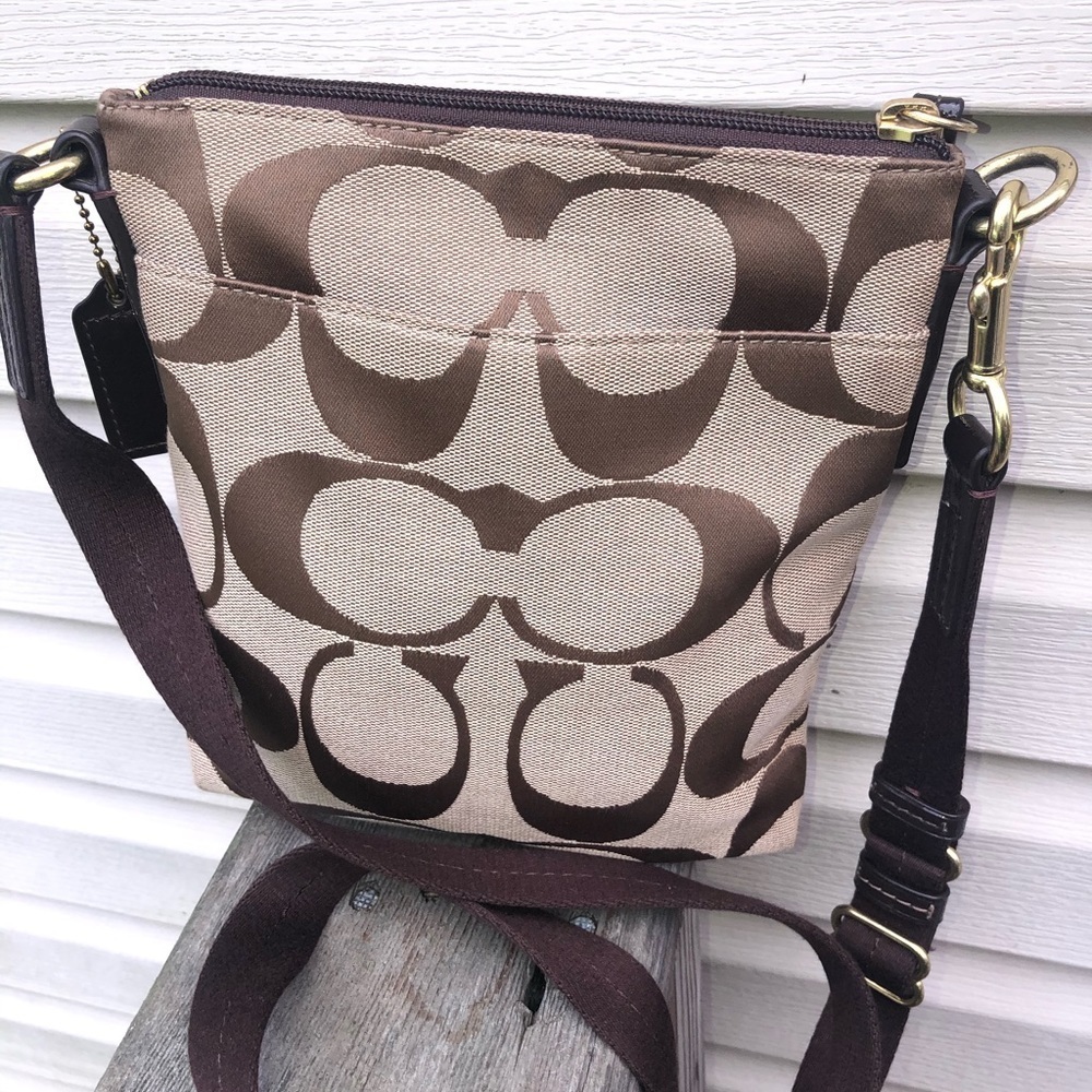 ✨✨coach bag for women⭐️⭐️ - Picture 5 of 10